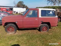 Używany 1984 Nissan Patrol SUV | 6000 zł