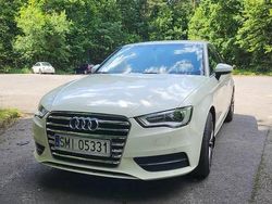 Używany 2014 Audi A3 | 46 000 zł (Uczciwa cena)