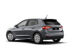 Szary graphite metalizowany Nowe 2026 Skoda 105 Sedan/Limuzyna | 102 550 zł