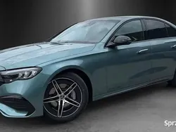 Czarny Nowe 2024 Mercedes A220 Advanced Plus Sedan/Limuzyna | 308 104 zł