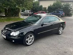 Używany 2005 Mercedes CLK200 | 20 900 zł