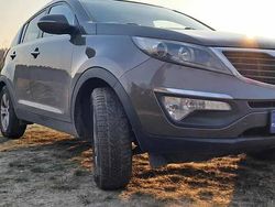 Używany 2011 Kia Sportage 3 SUV | 32 000 zł (Uczciwa cena)