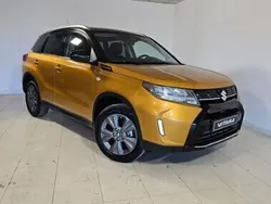 Czarny Nowe 2025 Suzuki Vitara SUV | 107 900 zł (Uczciwa cena)
