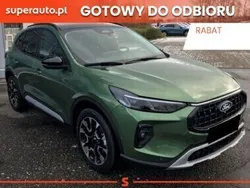 Inny kolor Nowe 2025 Ford Kuga Active X SUV | 201 912 zł