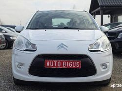 Biały Używany 2013 Citroën C3 Hatchback | 15 900 zł (Dobra cena)