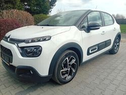 Biały Używany 2022 Citroën C3 Hatchback | 56 900 zł (Uczciwa cena)