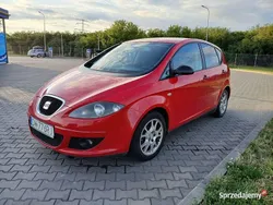 Czerwony Używany 2004 Seat Altea Minivan | 2900 zł (Super Cena)