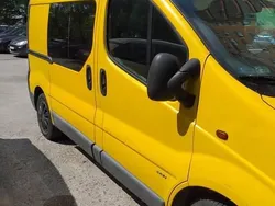 Używany 2003 Opel Vivaro Van | 16 000 zł (Uczciwa cena)
