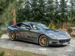 Ferrari 612