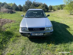 Używany 1992 Audi 80 | 3700 zł