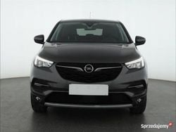 Szary Używany 2020 Opel Grandland X SUV | 67 999 zł (Uczciwa cena)