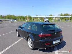 Używany 2006 Alfa Romeo 159 | 9100 zł
