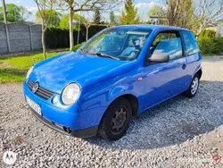 Używany 1998 VW Lupo Hatchback | 1200 zł (Dobra cena)