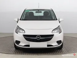 Biały Używany 2016 Opel Corsa Hatchback | 29 499 zł (Uczciwa cena)