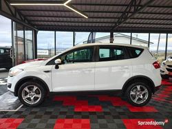 Biały Używany 2009 Ford Kuga SUV | 29 900 zł (Uczciwa cena)