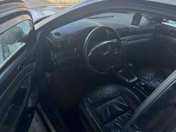 Używany 2001 Audi A4 | 3000 zł (Dobra cena)
