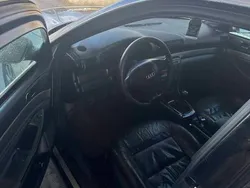 Używany 2001 Audi A4 | 4700 zł (Uczciwa cena)