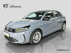 Szary Nowe 2025 Opel Corsa Hatchback | 75 550 zł (Dobra cena)