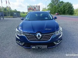 Inny (metalik) Używany 2016 Renault Talisman Kombi | 32 800 zł (Super Cena)