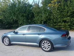 Niebieski Używany 2015 VW Passat Sedan/Limuzyna | 60 500 zł (Drogi)