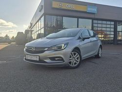 Srebrny Używany 2019 Opel Astra Hatchback | 46 900 zł (Uczciwa cena)
