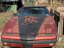 Używany 1989 Pontiac Firebird Coupe | 17 500 zł