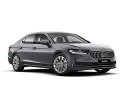 Szary graphite metalizowany Nowe 2026 Skoda 105 Sedan/Limuzyna | 220 300 zł