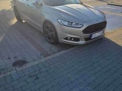 Używany 2015 Ford Mondeo Kombi | 39 900 zł (Uczciwa cena)