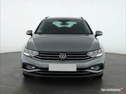 Szary Używany 2021 VW Passat Kombi | 69 999 zł (Super Cena)