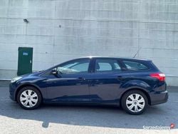 Używany 2014 Ford Focus | 17 300 zł (Dobra cena)