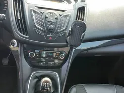 Grafitowy Używany 2014 Ford Kuga SUV | 36 300 zł (Dobra cena)
