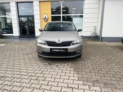Beżowy Używany 2018 Skoda Rapid Style Hatchback | 37 900 zł (Uczciwa cena)