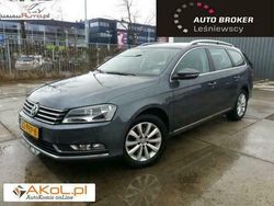 Inny Używany 2011 VW Passat Sedan/Limuzyna | 64 300 zł