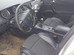 Używany 2011 Peugeot 508 | 8300 zł (Uczciwa cena)
