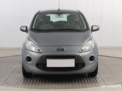 Szary Używany 2015 Ford Ka Hatchback | 21 499 zł (Uczciwa cena)