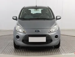 Szary Używany 2015 Ford Ka Hatchback | 22 999 zł (Dość drogi)