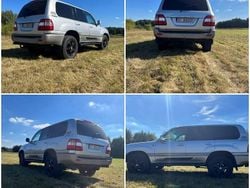 Używany 2006 Toyota Land Cruiser SUV | 105 000 zł