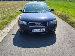 Używany 2003 Audi A3 Hatchback | 14 500 zł