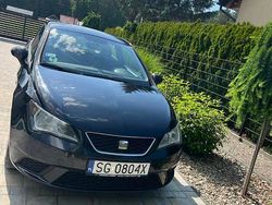 Używany 2013 Seat Ibiza | 15 500 zł (Dobra cena)