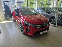 Czerwony Używany 2023 Mitsubishi Colt | 85 500 zł (Dość drogi)