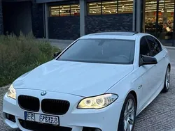 Używany 2011 BMW 520 | 49 000 zł (Uczciwa cena)