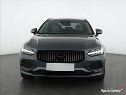 Szary Używany 2016 Volvo V90 Kombi | 99 999 zł