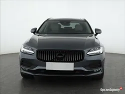 Szary Używany 2016 Volvo V90 Kombi | 99 999 zł