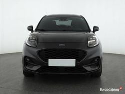 Szary Używany 2020 Ford Puma SUV | 57 899 zł (Uczciwa cena)