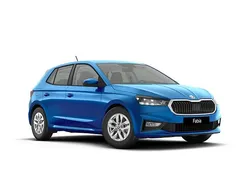 Srebrny brillant metalizowany Nowe 2026 Skoda 105 Sedan/Limuzyna | 89 900 zł