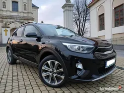 Używany 2020 Kia Stonic 2 SUV | 69 900 zł (Dość drogi)