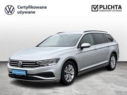 Używany 2020 VW Passat Kombi | 64 900 zł