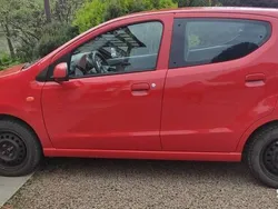 Czerwony Używany 2010 Nissan Pixo Hatchback | 8300 zł