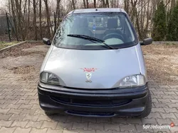 Używany 2005 Ligier Nova Hatchback | 8000 zł