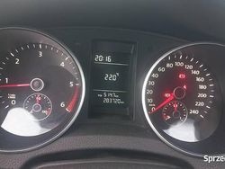 Używany 2010 VW Golf VI | 16 000 zł